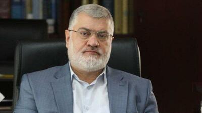  مشکلات زیست‌محیطی آرادکوه در سطح ملی پیگیری می شود