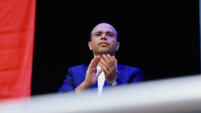  پیام رئیس فدراسیون ووشو پس از قهرمانی بلامنازع تیم ملی ووشو ایران در بازی‌های هم‌بستگی اسلامی