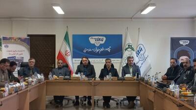  نماینده مجلس: مشکلات جامعه کارگری با جدیت پیگیری شود