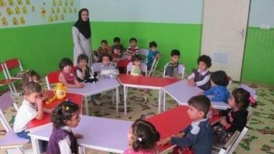  تعطیلی ۵روزه مهد‌های کودک و پیش دبستانی استان تهران