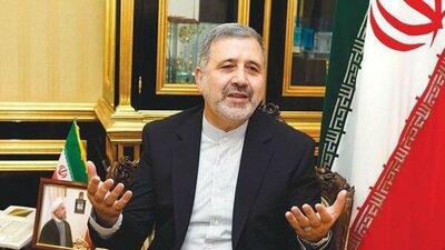  توضیح سفیر ایران در ریاض در مورد نامه رئیس‌جمهور به ولیعهد عربستان