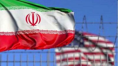  تحریم‌های جدید آمریکا علیه ایران