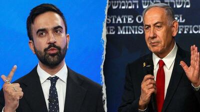  نتانیاهو: سازش با عربستان ممکن است اما تشکیل کشور فلسطین «نَه»