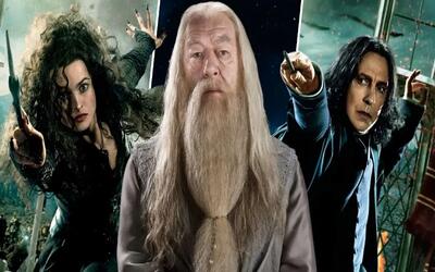  ۵ تا از قدرتمندترین جادوگران هری پاتر که در فیلم‌ها حضور ندارند