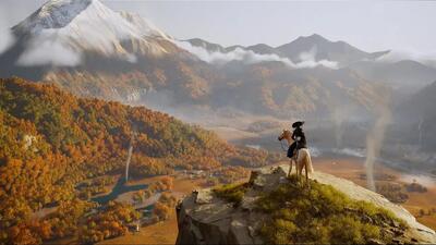  حالت نیوگیم پلاس به بازی Ghost of Yotei اضافه می‌شود