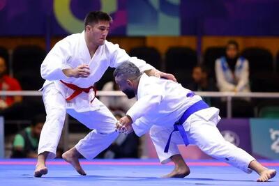  جدول مدال بازی های کشورهای اسلامی امشب جمعه ۳۰ آبان ۱۴۰۴