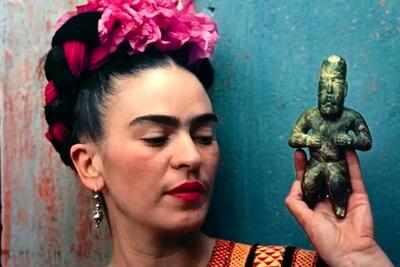  رکورد گران‌ترین اثر هنری خلق شده توسط هنرمندان زن شکسته شد/ عکس