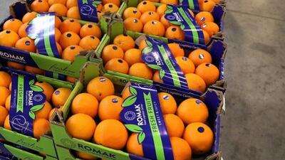  شایعه تزریق سم به پرتقال