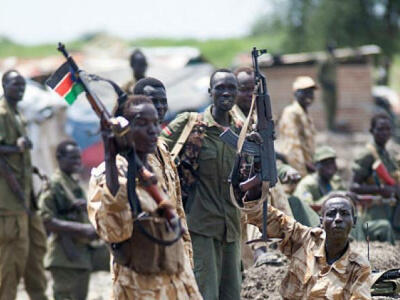  وقتی جنگ نیابتی عربستان و امارات سودان را به آتش کشید - دیپلماسی ایرانی