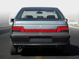  مزایده  پژو روآ  رنگ : خاکستری  مدل : 87