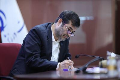  پیام وزیر ورزش و جوانان به کاروان «سفیران اقتدار»