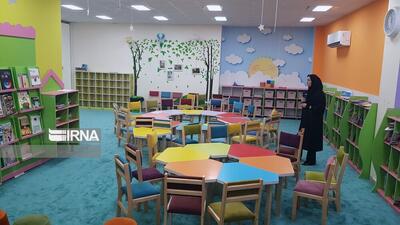  پایان خوان هفتم دانایی البرز؛ کتاب گردی در فردیس