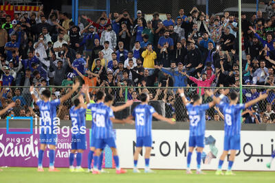  رجبی: استقلال با تیم دوم خود هم در جام حذفی برنده است؛ استراتژی قلعه‌نویی تغییر کرد