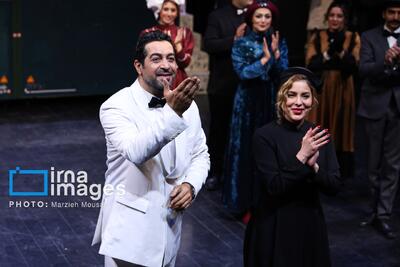  قلب تماشاچی ایستاد؛ «کازابلانکا» متوقف شد