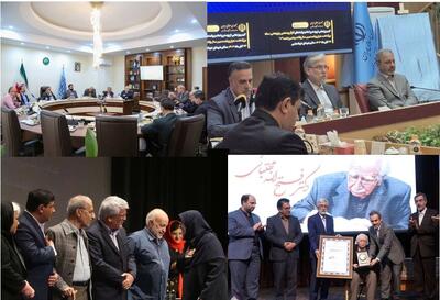  از درخشش دانشگاه‌ها در آسیا تا هشدار جدی رئیس‌جمهور درباره مدرک‌سازی