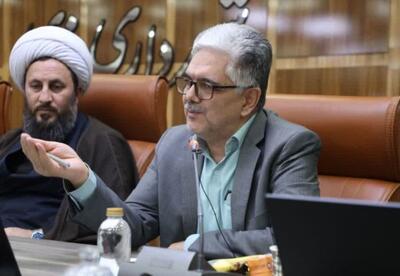  خوی پیشگام و الگوی هوشمندسازی و توسعه پایدار شهری در شمال‌غرب کشور است