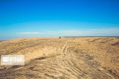  یک پژوهشگر: مقابله با بیابان‌زایی در گرو مشارکت همگانی است