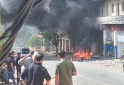  لبنان: ۳۳۱ نفر از زمان برقراری آتش‌بس شهید شدند
