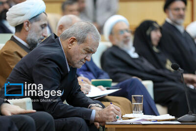  ثمرات سفر یک‌ روزه رییس‌ جمهور به استان قزوین