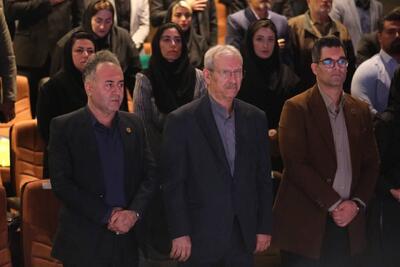  مازندران میزبان نخستین همایش ملی حقوق ورزشی؛ گامی تازه در مسیر عدالت و توسعه ورزش ایران