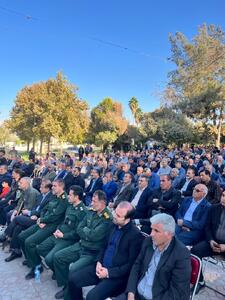  آیین نکوداشت یکمین سالکرد شاعر شیرین سخن کهگیلویه وبویراحمدی+ فیلم