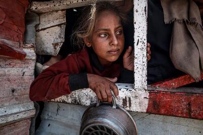  بازداشت ۳۵۰ کودک از سوی اشغالگران اسرائیلی