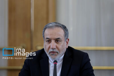  عراقچی: «توافق قاهره» توسط آمریکا و سه کشور اروپایی کشته شد