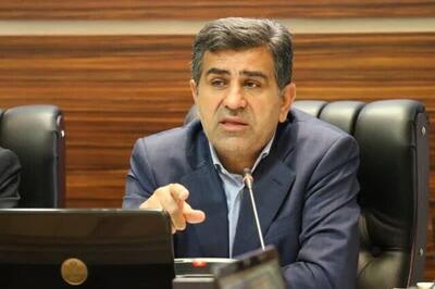  رییس کمسیون اجتماعی مجلس: طرح ساماندهی نیروهای شرکتی به‌زودی به نتیجه می‌رسد