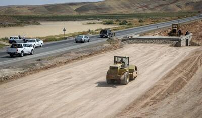  اعتبارات سفر رئیس‌جمهور به اردبیل در بخش راه‌ و شهرسازی به طور کامل جذب شد