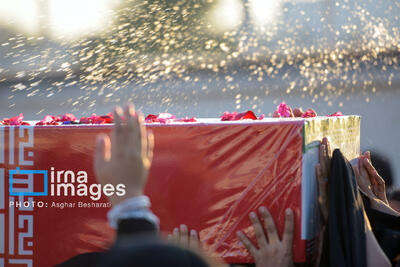  محل خاکسپاری شهدای گمنام در خراسان‌شمالی اعلام شد