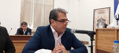  ۷۰۰ مورد اقدام برای مدیریت فشار آب پردیس انجام شده است