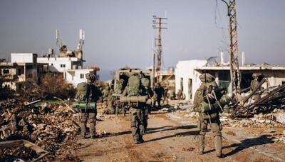  رسانه‌ صهیونیستی: اسرائیل برای حمله به لبنان آماده می‌شود