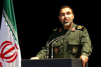  سردار فرجی: رزمایش گشت‌های رضویون برای ارتقای امنیت محلات اجرا می‌شود +فیلم