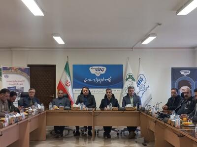  نماینده مجلس: مشکلات جامعه کارگری با جدیت پیگیری شود