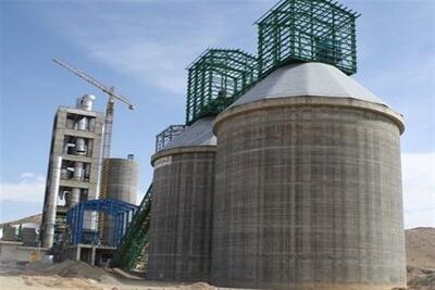  خروج کارخانه سیمان یاسوج از زیان با اجرای طرح نوسازی و افزایش ظرفیت