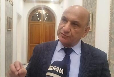  کارشناس روس درباره قطعنامه شورای حکام: استراتژی فشار بر ایران بیهوده است