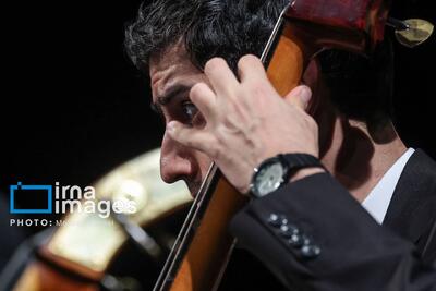  کنسرت ارکستر «میترا»