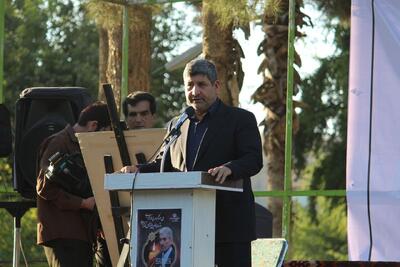  معاون فرهنگی معاون اول رییس‌جمهور:«دیجیتال‌سازی»  مفاخر فرهنگی در دستور کار قرار گیرد+فیلم