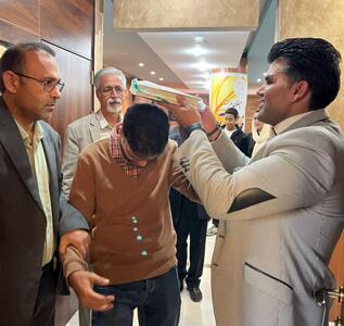  کاروان روشندلان فارس در سکوت مسئولان ورزشی به پاراآسیا رفت