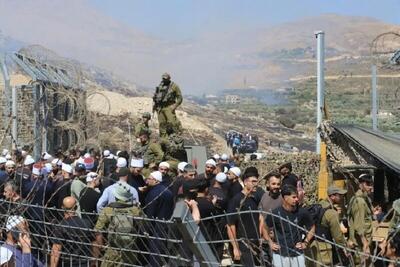  آموزش جوانان دروزی در سرزمین‌های اشغالی/ اسرائیل در پی نفوذ نرم در جامعه دروزی سوریه است