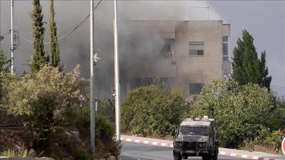  سنگاپور چهار صهیونیست شهرک‌نشین را تحریم کرد