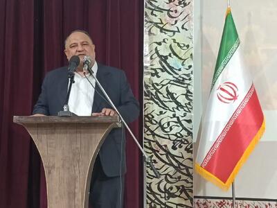  مدیرکل فرهنگ و ارشاد اسلامی: کرمانشاه ظرفیت تبدیل شدن به قطب خوشنویسی کشور را دارد