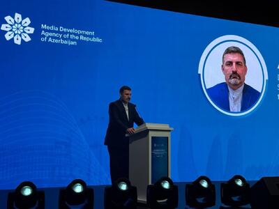  میریوسفی: برنامهٔ هسته‌ای صلح‌آمیز ایران قربانی سازوکار تحریف روایت شد