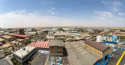  ۶۰ هزار میلیارد ریال سرمایه گذاری جدید در صنعت قم انجام شد