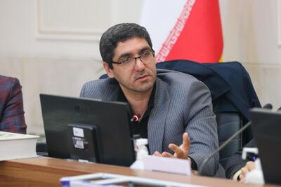  قنادزاده: توسعه زیرساخت‌ها پیش‌شرط موفقیت تجارت خارجی است