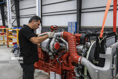  احیای صنایع راکد؛ موتور محرکه اقتصاد کشور در دولت چهاردهم