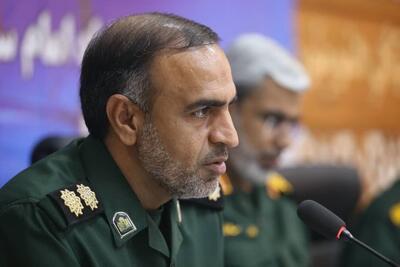  «روایت خدمت»، جهاد و ایثار بسیجیان هرمزگان را در سیمای خلیج‌ فارس به تصویر می‌کشد