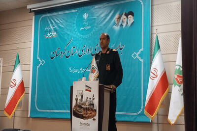  ‌هفته بسیج؛ آغاز بیش از هزار برنامه جهادی در کردستان