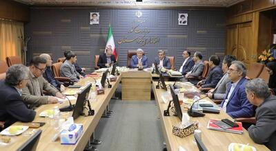  رئیس ستاد انتخابات کردستان: سلامت انتخابات و مشارکت حداکثری در اولویت است