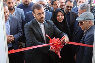  آغاز فعالیت ۸ خانه مهارت در روستاها و مناطق حاشیه‌ای فارس